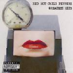 Warner Red Hot Chili Peppers: Greatest hits - CD (012761)