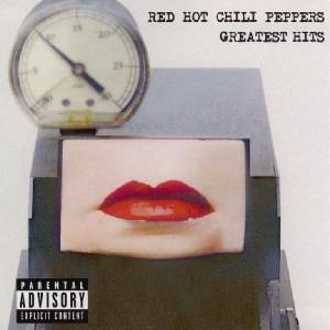 Warner Red Hot Chili Peppers: Greatest hits - CD (012761)