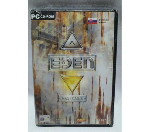 Project Eden