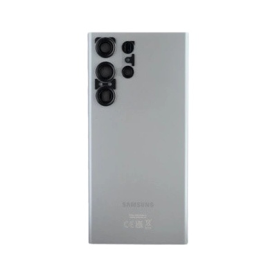 Kryt Samsung S918B Galaxy S23 Ultra zadní Graphite – Sleviste.cz
