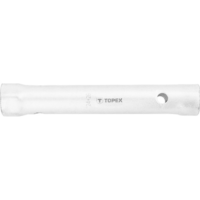 Topex Kľúč trubkový 24 x 26 mm 35D939