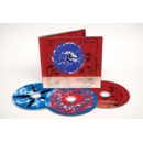 Wish - The Cure CD