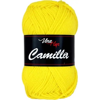Vlna-Hep Camilla 8184 Banánová