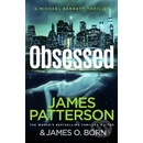 Obsessed - James Patterson