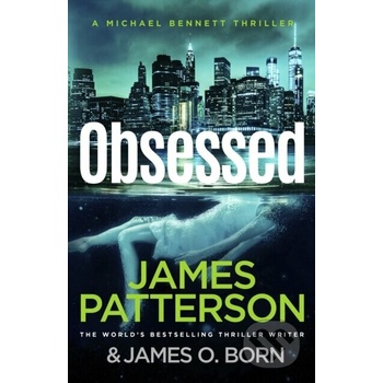 Obsessed - James Patterson