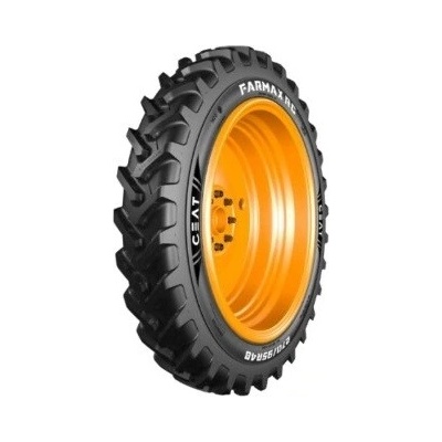 Ceat FarmaxRC 340/85-48 156D/159A8 TL