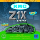 Kmc Z-1 EPT