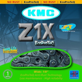 Kmc Z-1 EPT