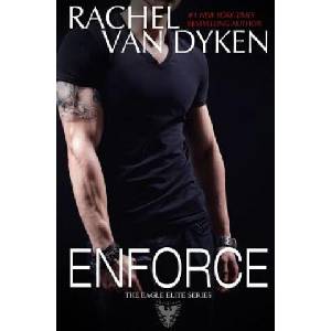 Enforce | Rachel Van Dyken (ISBN: 9781505407778)