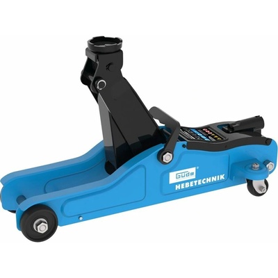 Güde 18032 Posuvný hydraulický zvedák 2 t