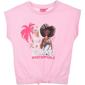 Kids movie heroes Тениска barbie - sportdepot - 13,38 лв