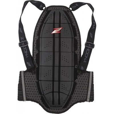 Chránič páteře Zandona SHIELD EVO X8 – Hledejceny.cz