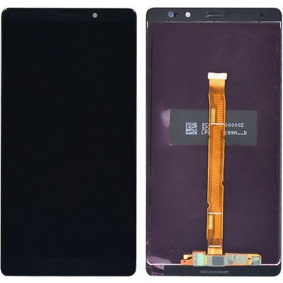 LCD Displej + Dotykové sklo Huawei Mate 8
