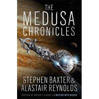 Medusa Chronicles Reynolds Alastair