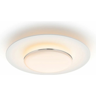 Philips GARNET CL580 stropní svítidlo LED 30 W, 3100 lm, 2700 K, 40 cm, IP20, bílé