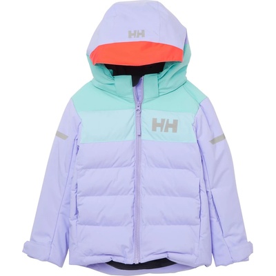 Helly Hansen Детско зимно яке Helly hansen Kid's Vertical Insulated Jacket Winter jacket - Bright Lavender - размер 1 Year (703-4205-0911)