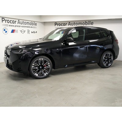 BMW X3 M50 M Sport Pro xDrive 293 kW