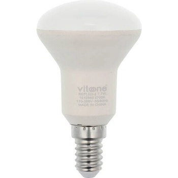 Image 1 of VITO Led Крушка 7.7w, Е14, Рефлектор r50, 6400К - vito (1512860)