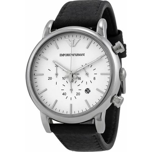 Giorgio Armani Emporio Armani Luigi AR1807 Часовници
