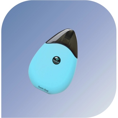 Suorin Drop štartovacia sada 300 mAh Modrá 1 ks