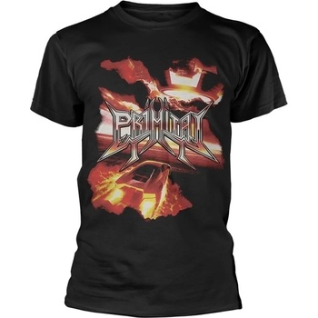 Primitai Риза The Calling Black M (PH11129M)