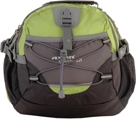 Aevor Shoulder