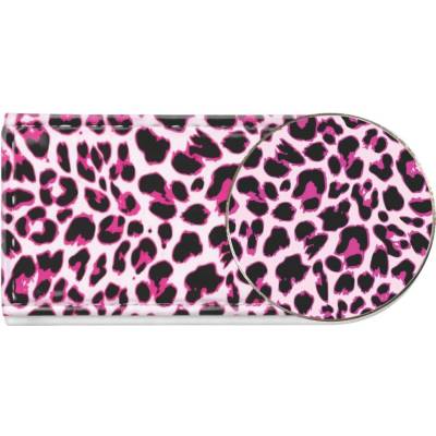 Best Of Golf America Clip s markovátkem Pink Leopard