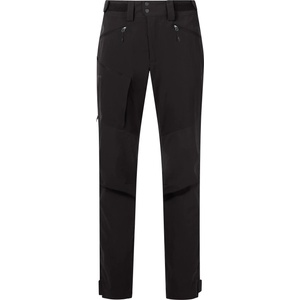 Bergans Дамски софтшел панталон Bergans Women's Alpine Softshell Pants Softshell trousers - Black - размер 38 (EU) (108-1107-0113)