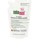 SEBAMED náhradná náplň tekutej emulzie na umývanie 400 ml