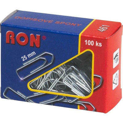 Ron 461 – Hledejceny.cz