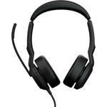 Jabra Evolve2 50 USB C/A UC Stereo (25069-989-899) Слушалки