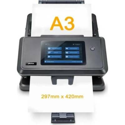 Plustek eScan A650 Pro