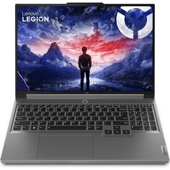 Image 1 of Lenovo Legion 5 83DG00F9BM