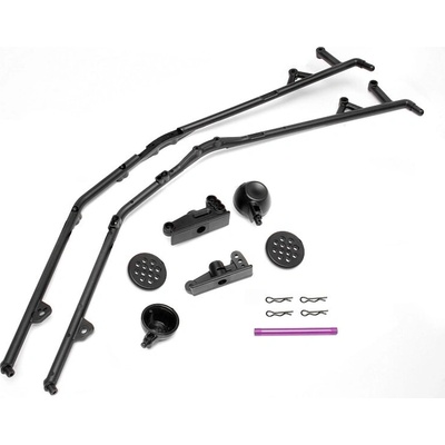 HPI Ochranný rám dlhý BAJA HPI85439