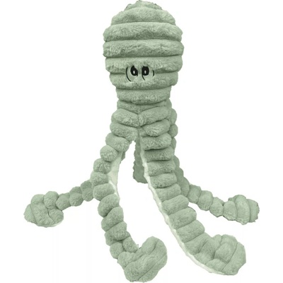 Quapas plyšová Giant Octopus green 66 cm