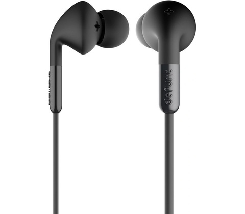 Defunc PLUS music