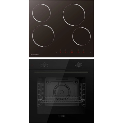 Set PHILCO POB 844 B + PHS 6040 TC – Zbozi.Blesk.cz