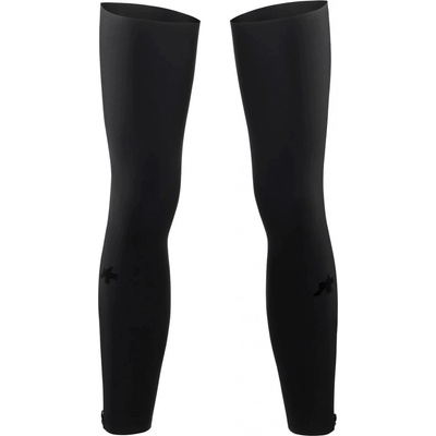 Assos R Winter Leg Warmers P1 Black Series
