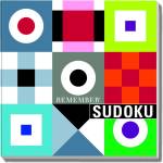 Remember Главоблъсканица Sudoku - Remember (SU2)