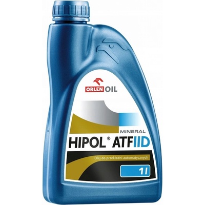 Orlen Oil Hipol ATF IID 1 l | Zboží Auto