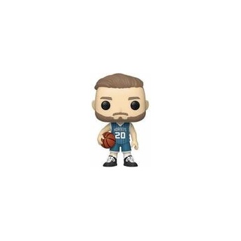 Funko POP! Basketball NBA: Hornets - Gordon Hayward (Teal Jersey) #123 (FUNKO-070204)