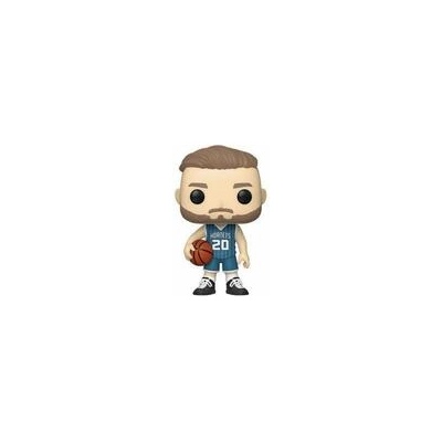 Funko POP! Basketball NBA: Hornets - Gordon Hayward (Teal Jersey) #123 (FUNKO-070204)