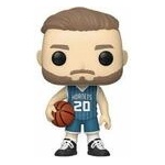 Funko POP! Basketball NBA: Hornets - Gordon Hayward (Teal Jersey) #123 (FUNKO-070204)