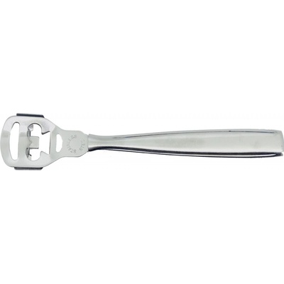 Kiepe 452 Škrabka na paty kovová