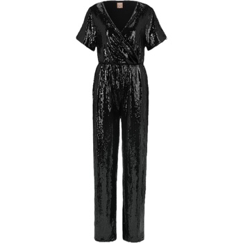 Boss Women's C Eseca Jumpsuits - Black
