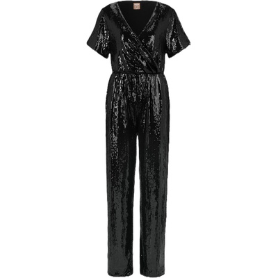 Boss Women's C Eseca Jumpsuits - Black