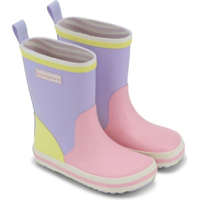 Bundgaard Charly High Lilac Multi Print