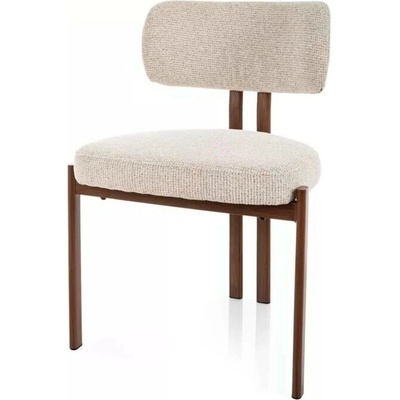 Sconto Masoka Svetlobéžová / Orech