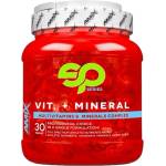 Amix Nutrition Super Vit-Mineral Pack [30 Пакета]