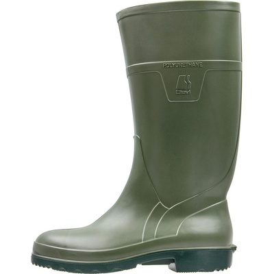 SIEVI Light Boot Olive S5